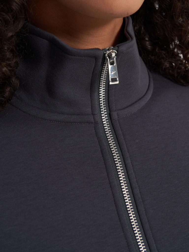 Толстовка женская Demix SportLUX