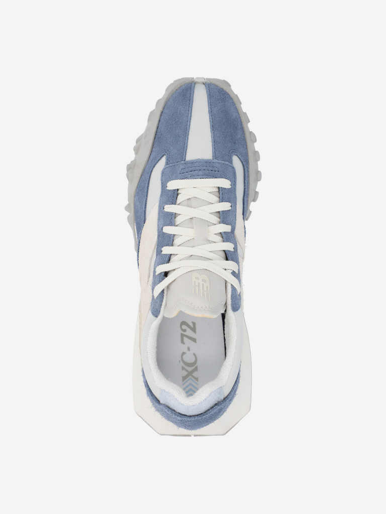 Кроссовки New Balance XC-72