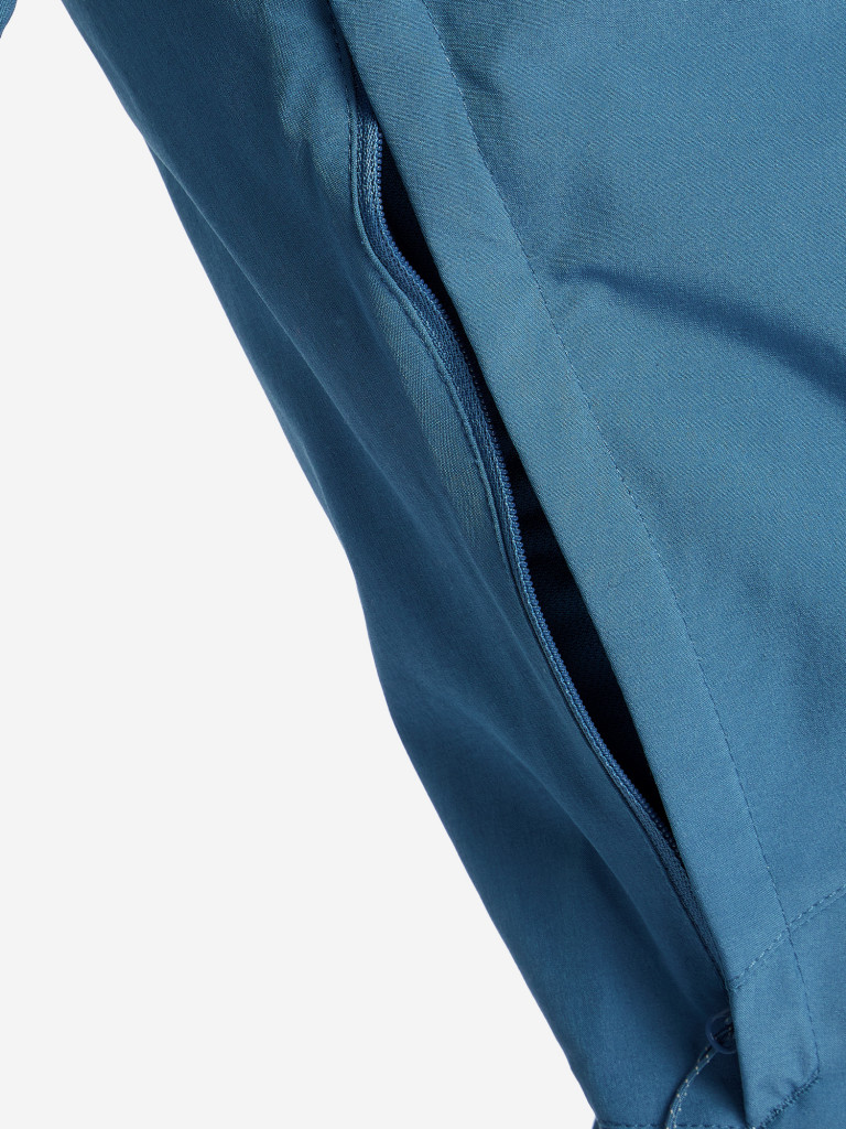 Брюки горнолыжные мужские Salomon Stance