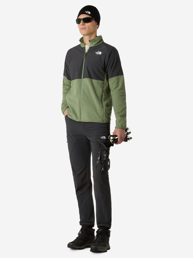 Брюки женские The North Face Speedlight Regular