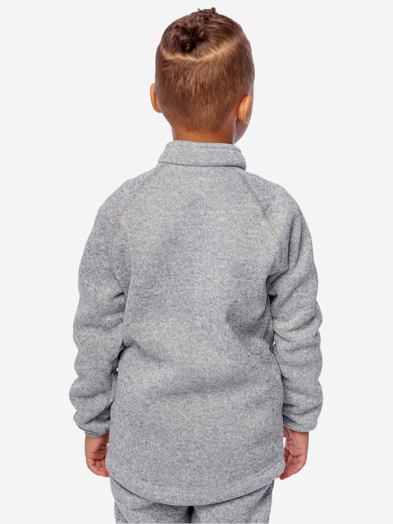 Кофта флисовая UKI KIDS