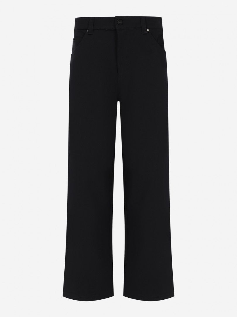 Брюки мужские Termit Черный 4599₽