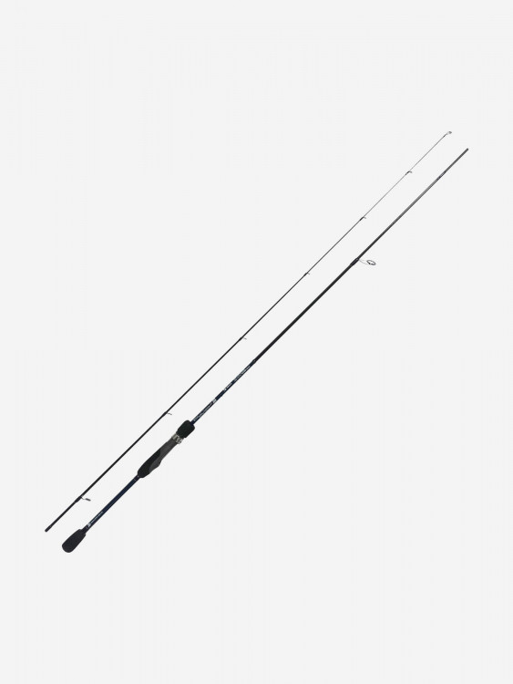 Cпиннинг Yamaga Blanks BlueCurrent III 76 Stream, 229 см, max 12 гр
