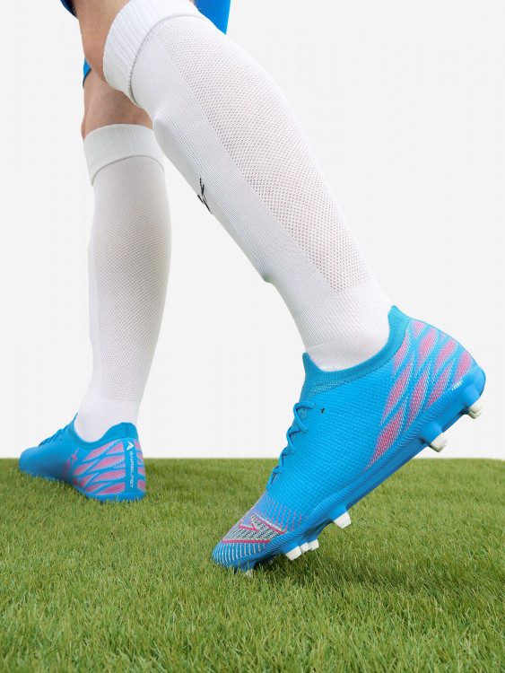 Бутсы мужские Demix Exponenta.2 Enrblast Fg