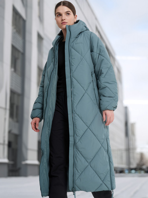 Куртка утепленная женская CRAGHOPPERS Sarmiento