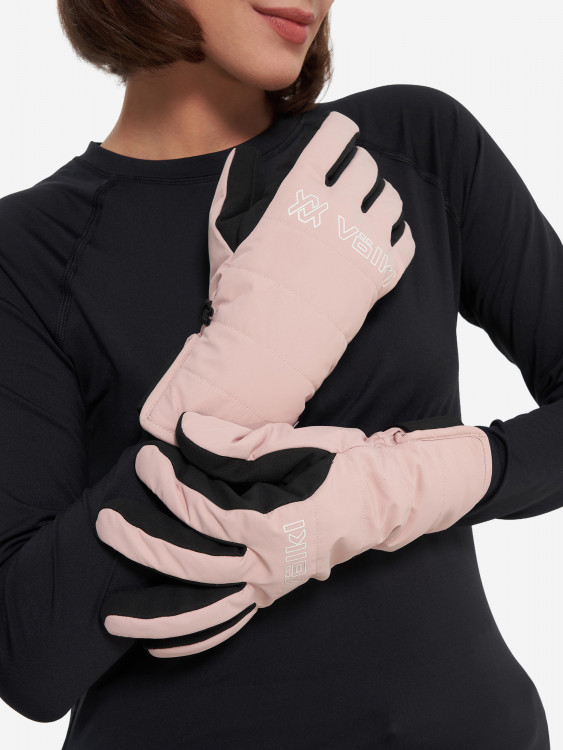 Перчатки женские Volkl