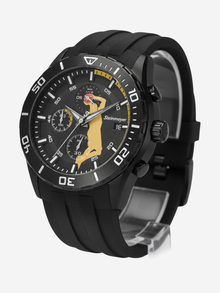 Спортивные часы Steinmeyer S 252.73.36