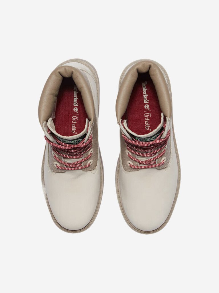 Ботинки Timberland Stone Street