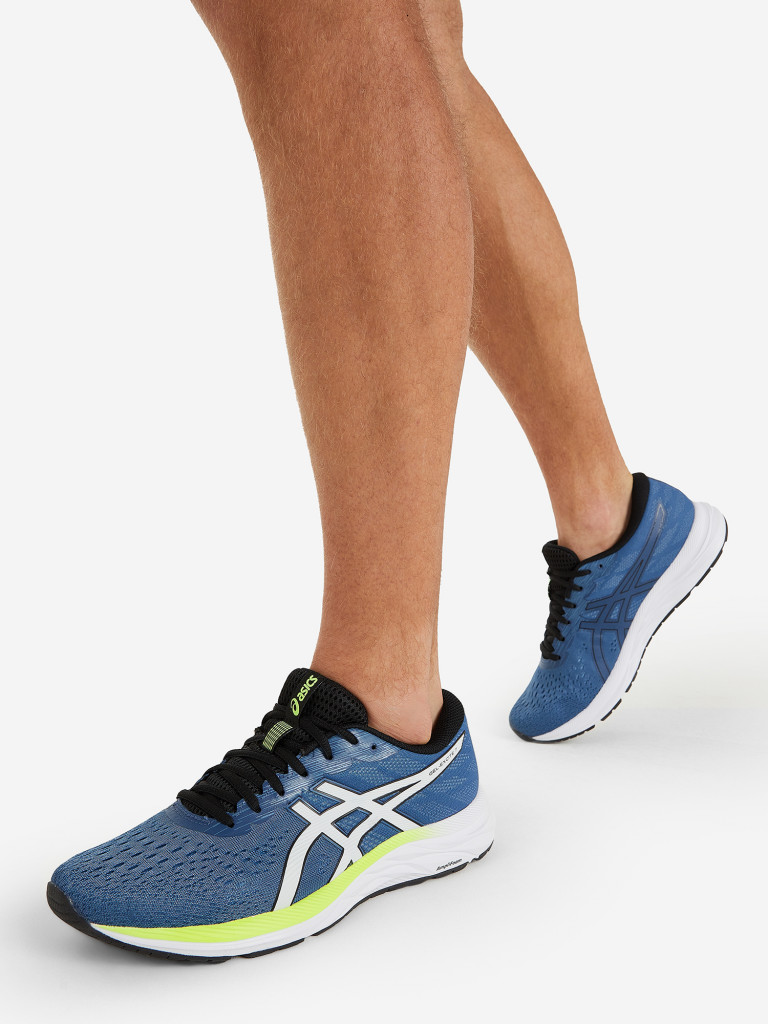 Кроссовки мужские ASICS Gel-Excite 7