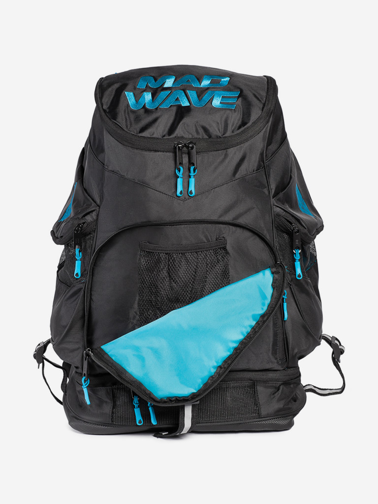 Рюкзак Mad Wave MAD TEAM, 52*33*24 cm