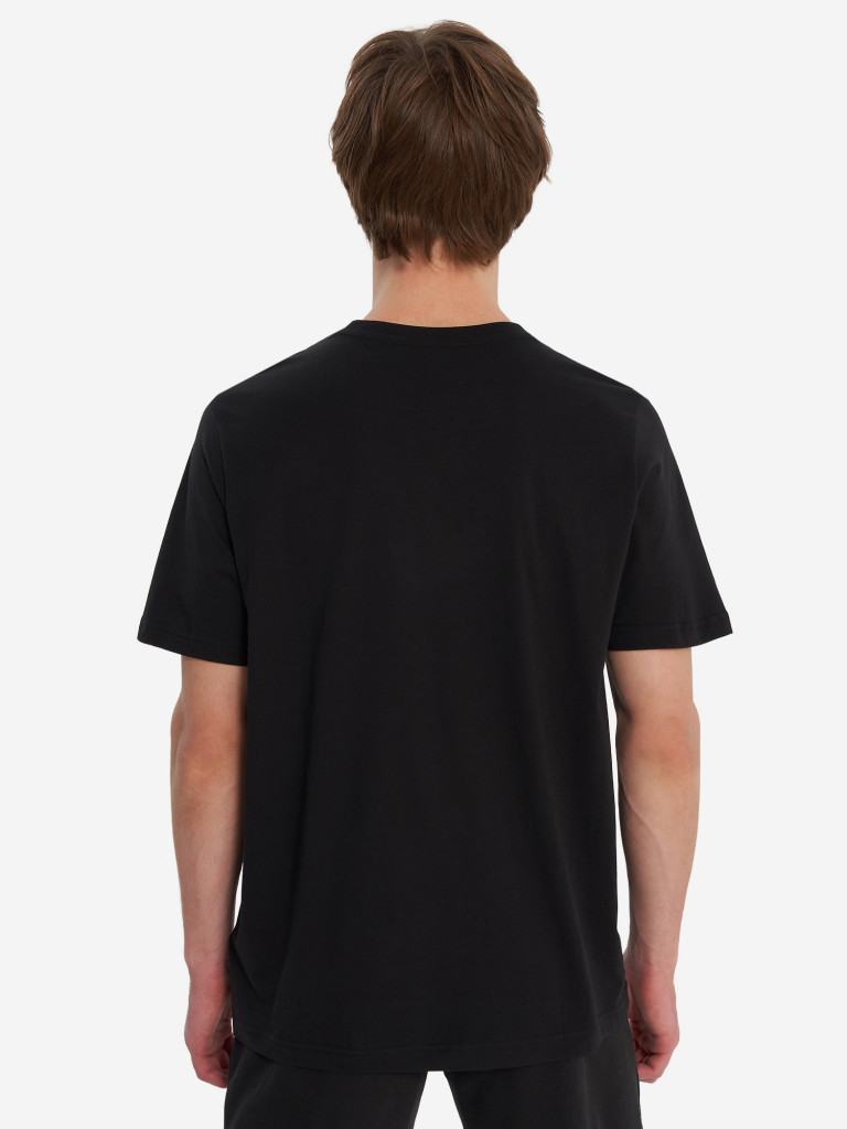 Футболка мужская PUMA Ess Logo Lab