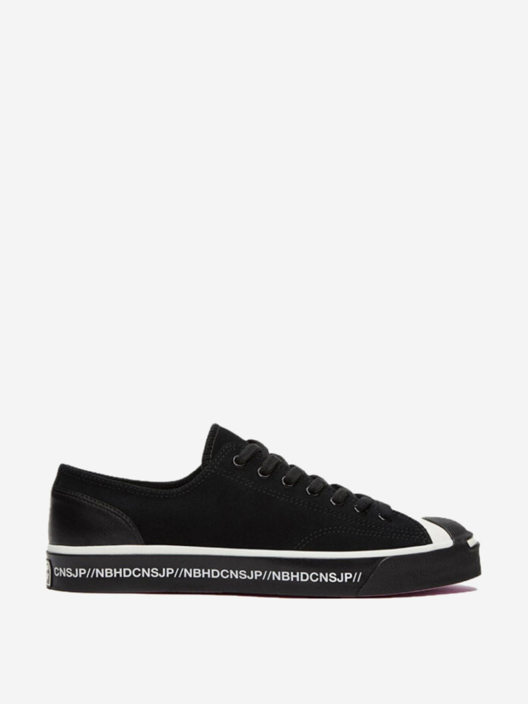 Converse Neighborhood X Jack Purcell Low