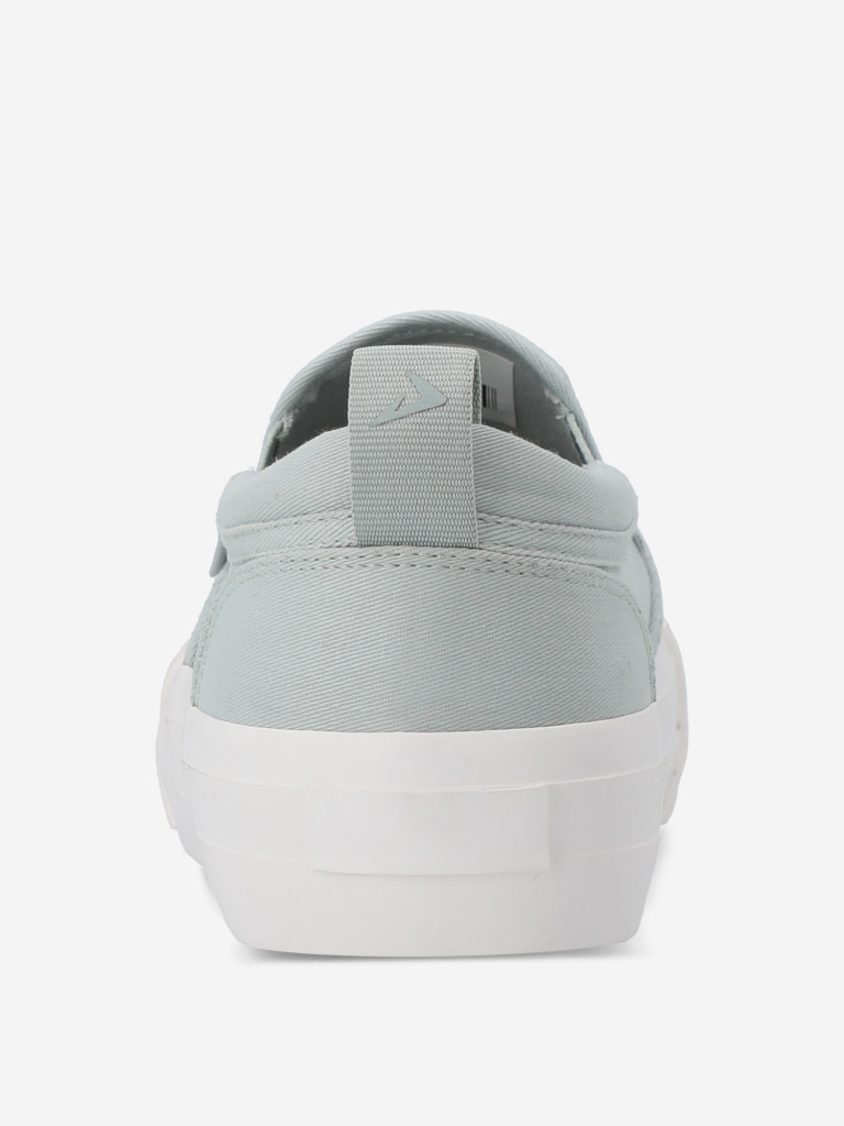 Слипоны женские Demix Compas