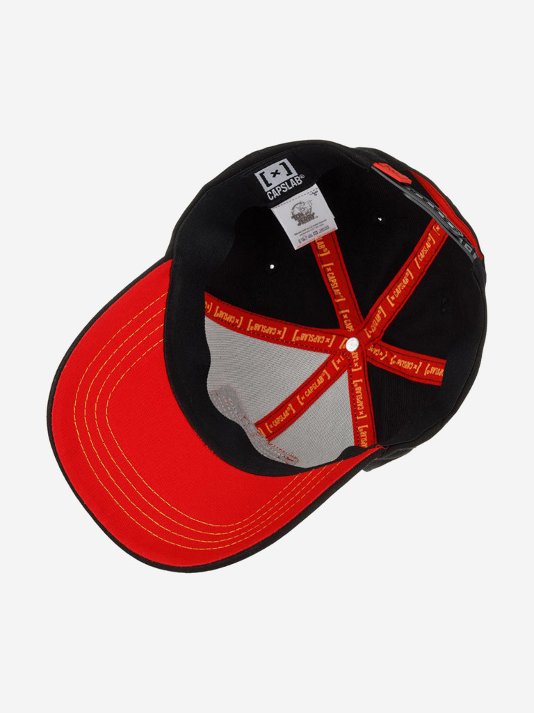 Бейсболка CAPSLAB CL/TAJ1/1/CASX/T12 Tom and Jerry Tom