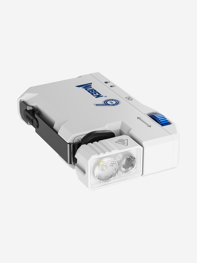 Фонарь Wuben G5 (белый )