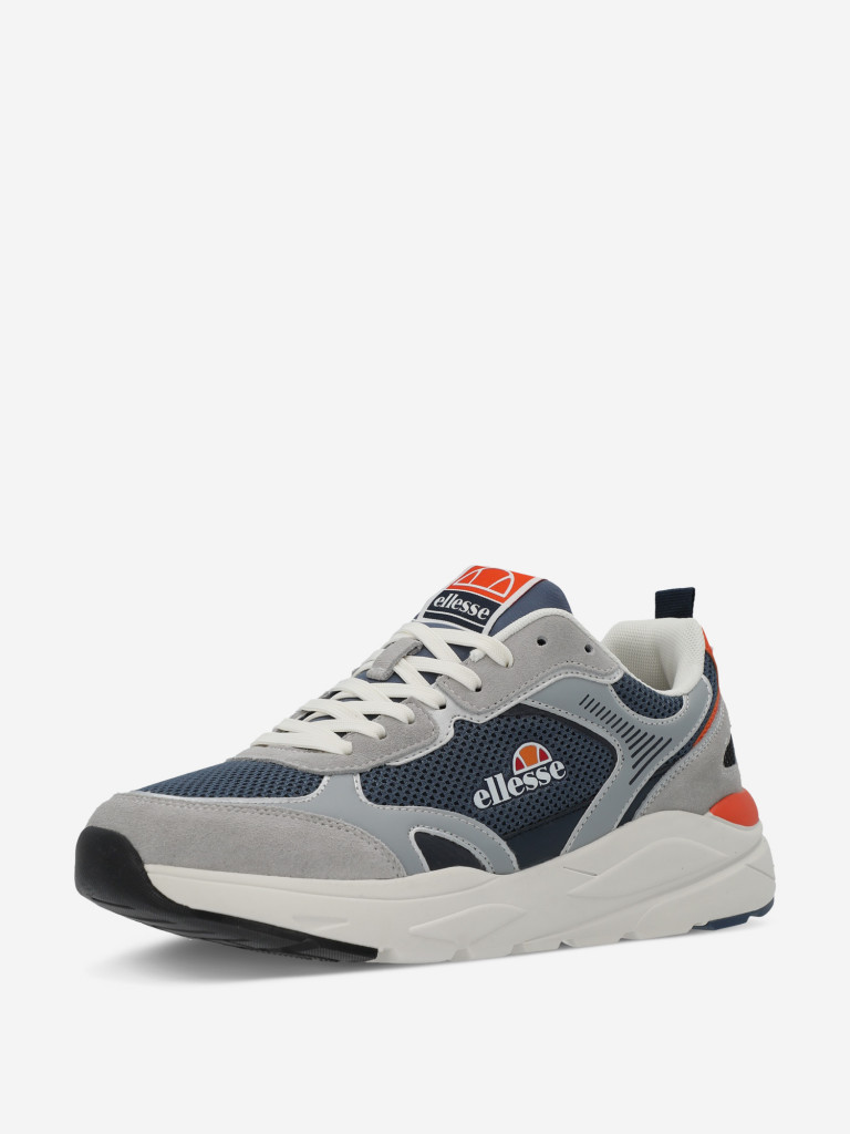 Кроссовки мужские Ellesse Bryant