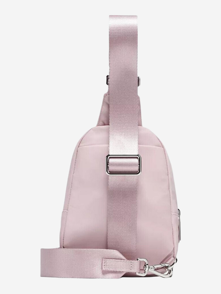 Сумка через плечо женская Lululemon Everywhere Small