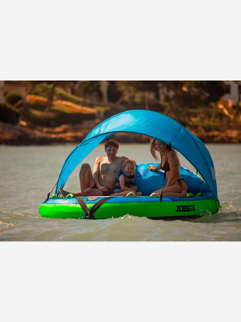 Буксируемый баллон-ватрушка Jobe Sea-esta Towable 3P
