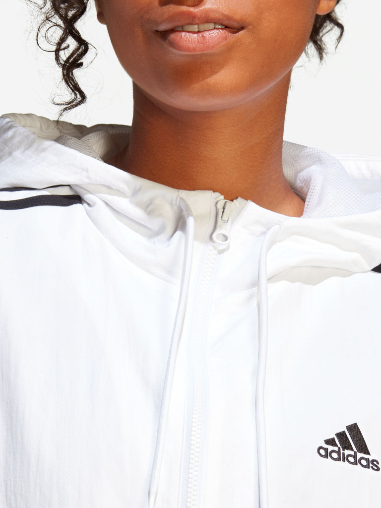 Дождевик женский adidas