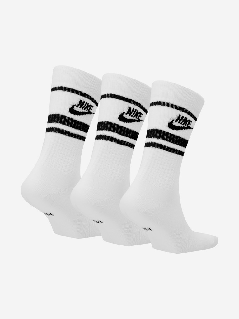 Носки Nike Sportswear Everyday Essential, 3 пары