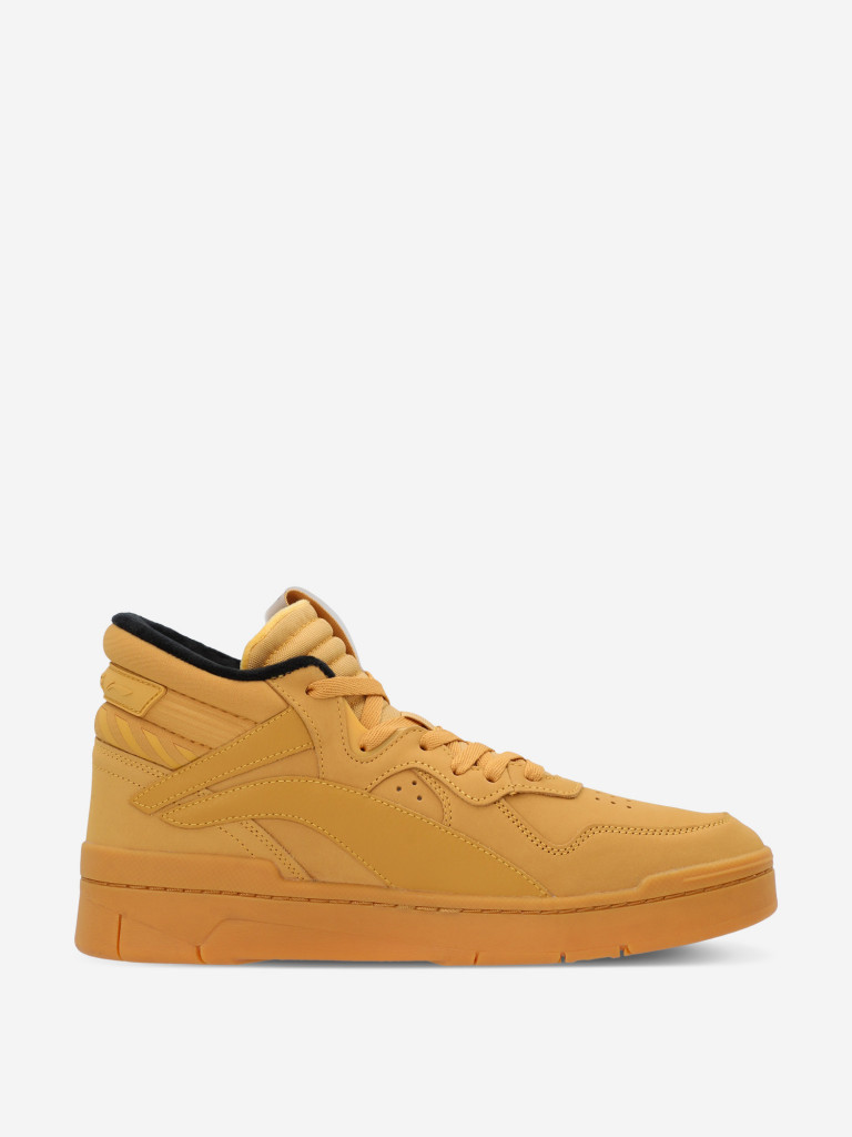 Кеды утепленные мужские Li-Ning