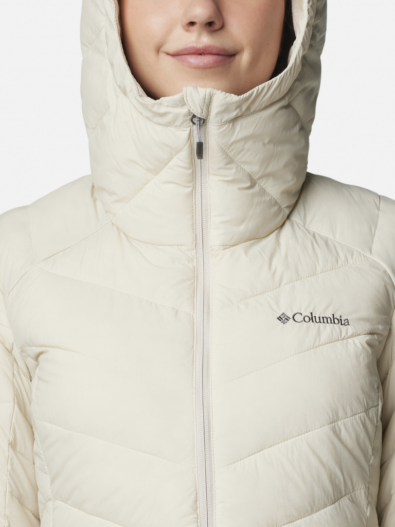 Куртка утепленная женская Columbia Joy Peak II Mid Jacket