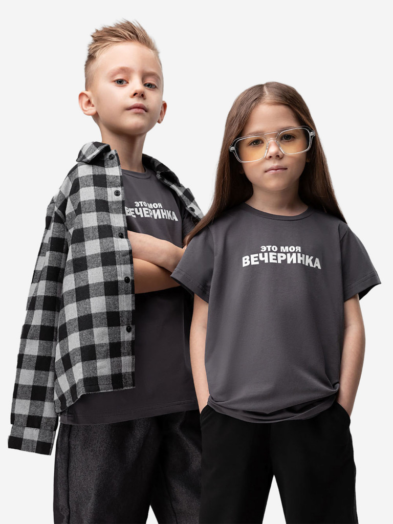 Футболка bodo