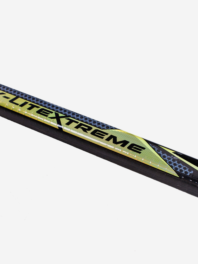 Клюшка хоккейная детская QOVO LitExtreme LH P92/20 YR (240 гр)