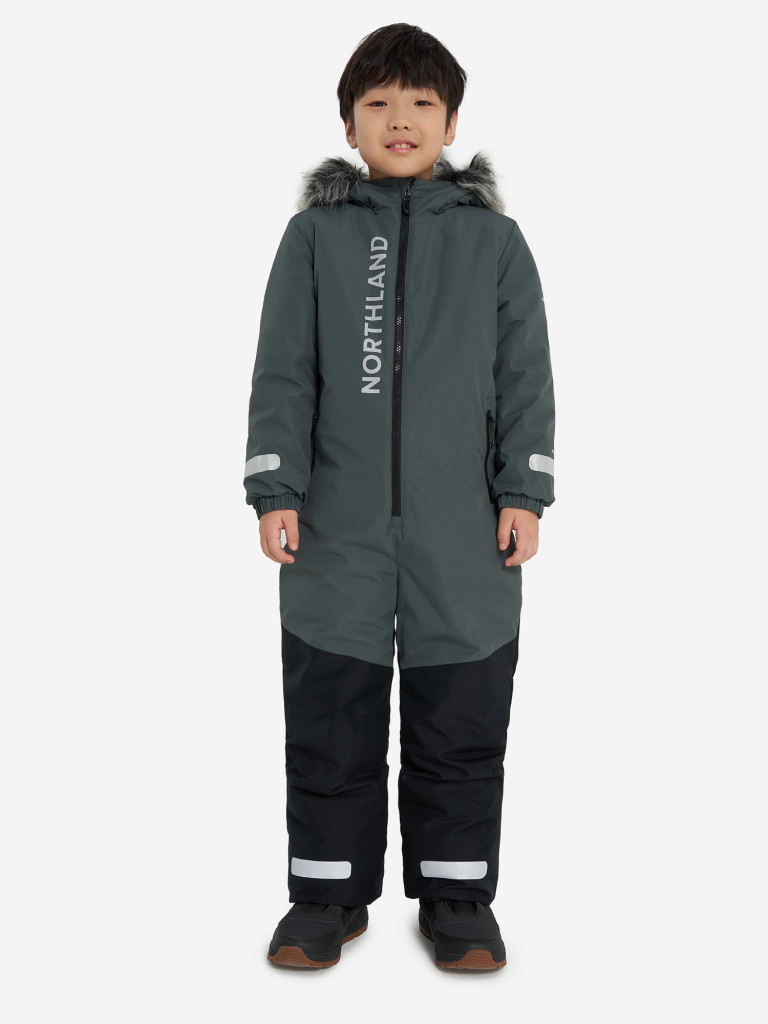 Комбинезон для мальчиков Northland