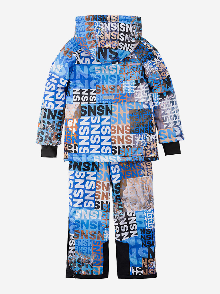 Костюм NIKASTYLE