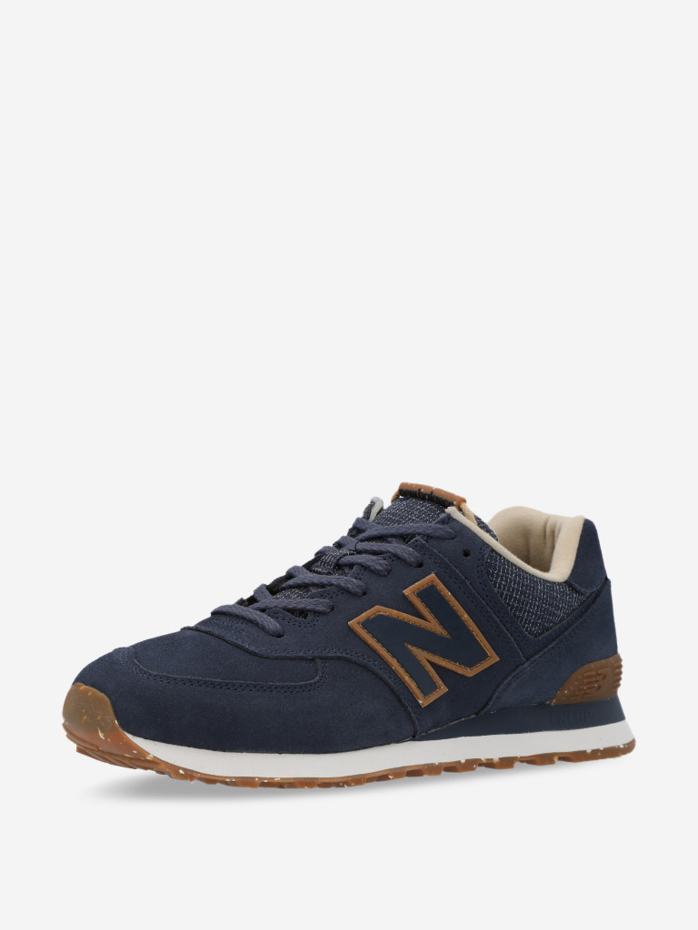 Кроссовки мужские New Balance 574 WABI SABI