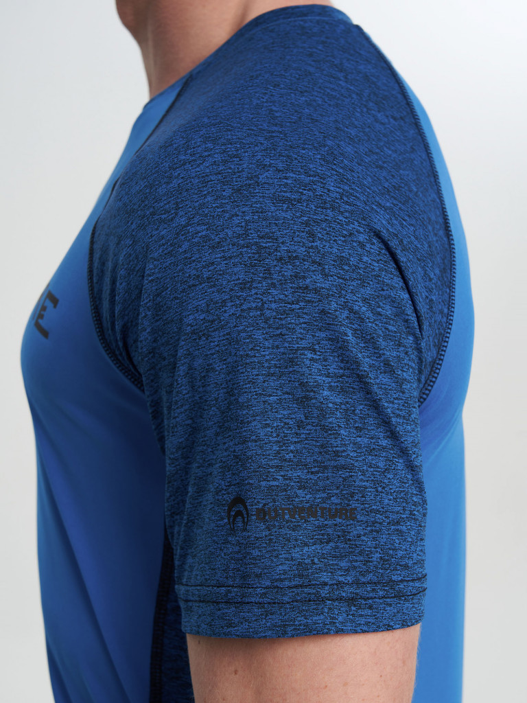 Футболка мужская Outventure Malgora