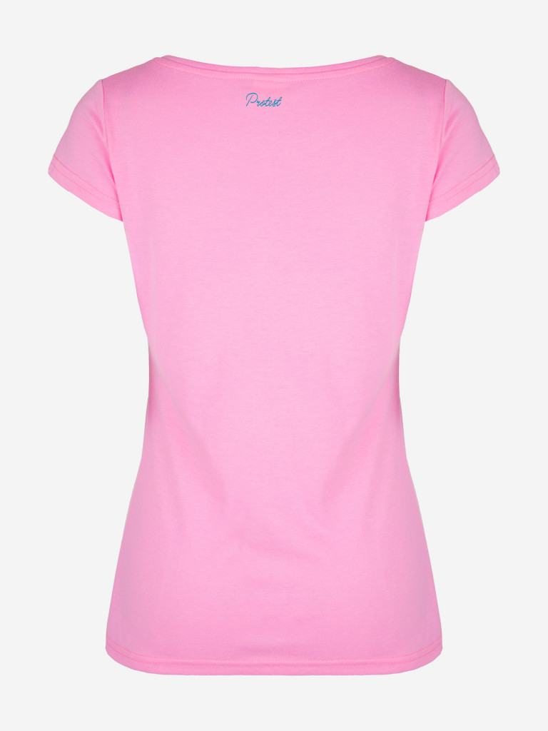 Футболка женская Protest Sunshine