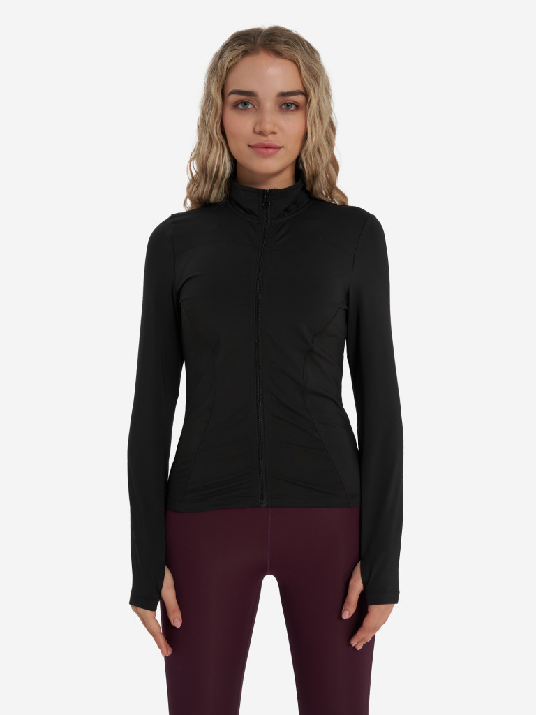 Толстовка женская GSD