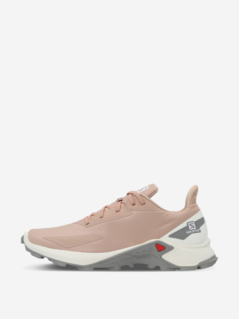 Кроссовки женские Salomon Alphacross Blast
