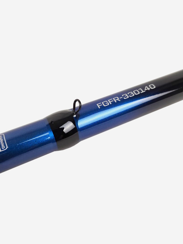 F-FISHING Удилище фидерное Gasta Feeder 3,3м тест max 140г