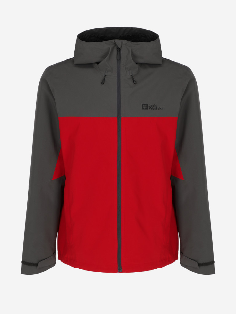 Куртка мембранная мужская Jack Wolfskin Weiltal