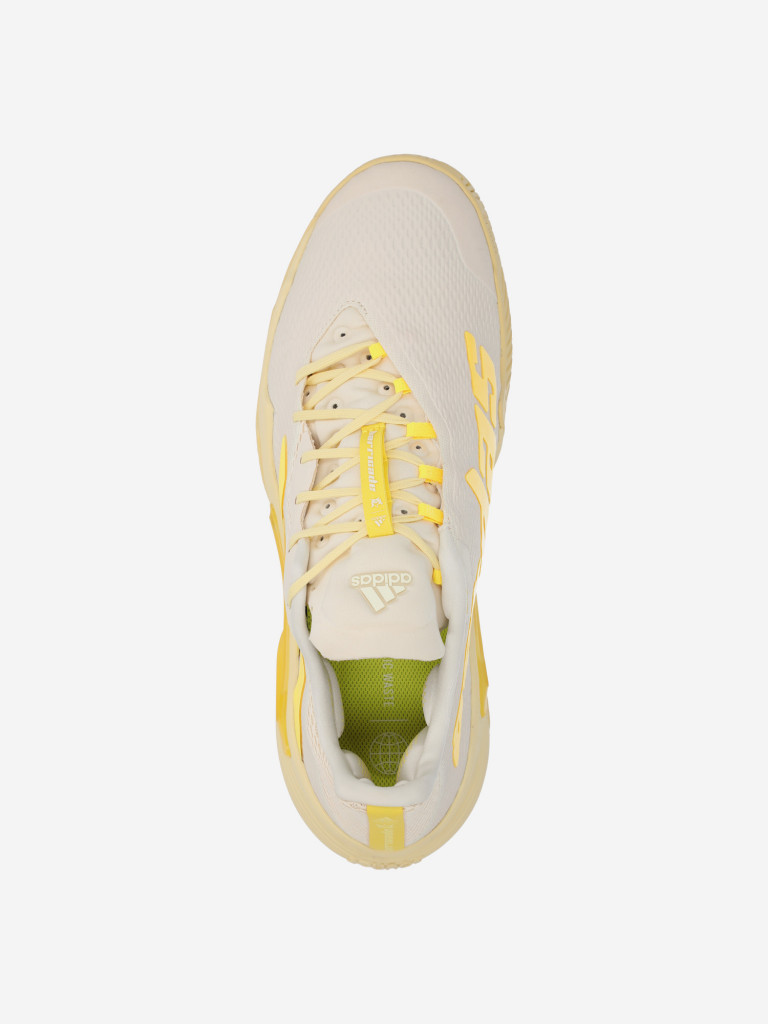 Кроссовки мужские adidas Barricade