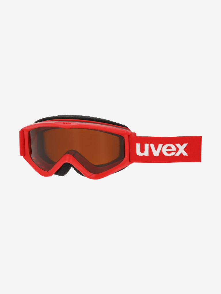 Маска горнолыжная детская Uvex Speedy Pro
