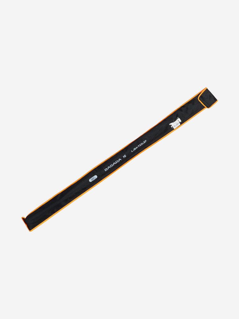 Спиннинг Lucky John Basara 16 7'2/2.18