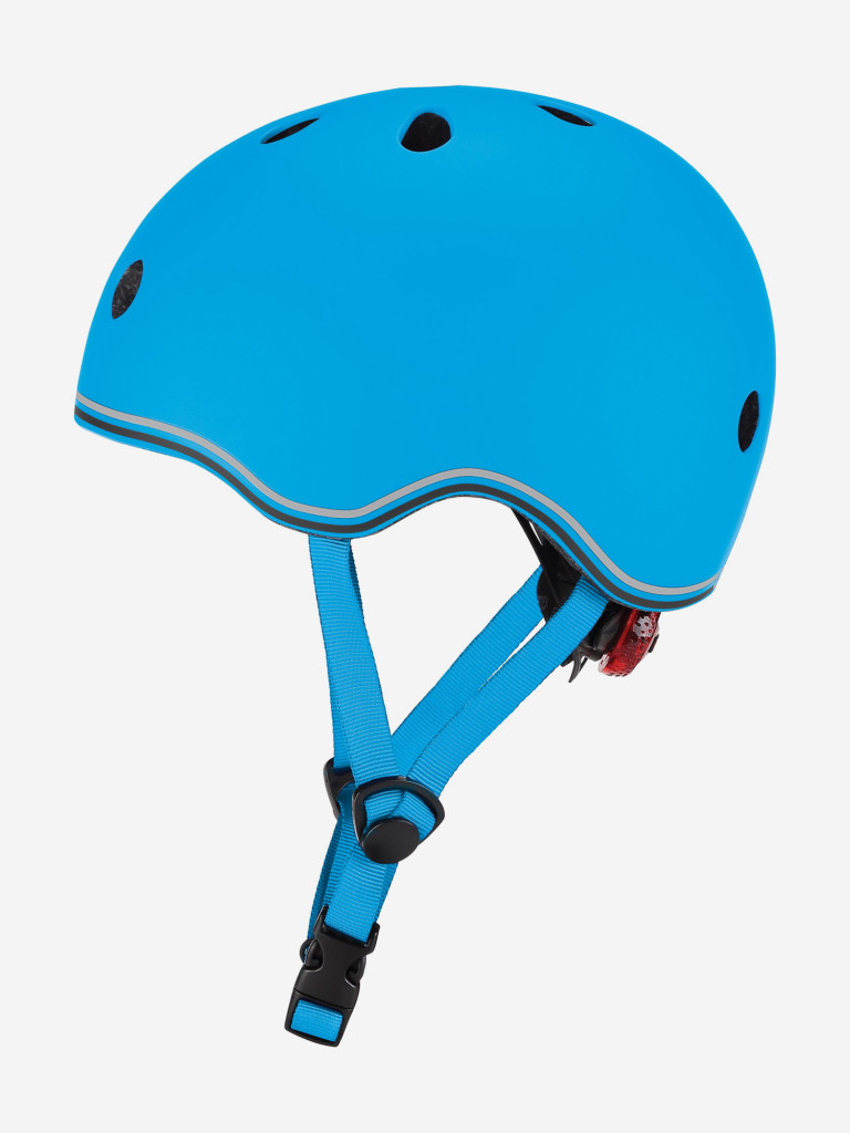 Шлем детский Globber GO UP LIGHTS