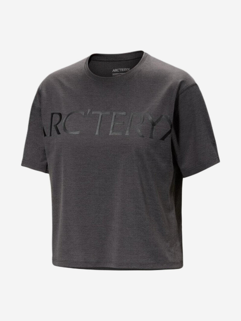 Футболка женская Arcteryx Taema
