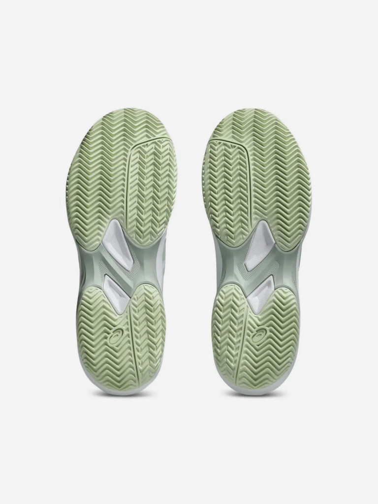 Кроссовки женские Asics Game FF Clay/OC