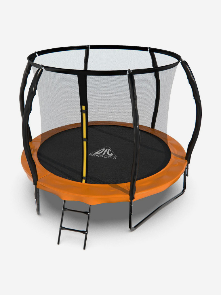 Батут DFC KENGOO II 8ft