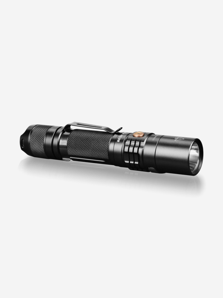 Фонарь ручной Fenix UC35 V2.0 XP-L HI V3, 1000 лм