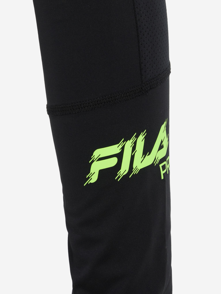 Тайтсы для мальчиков FILA