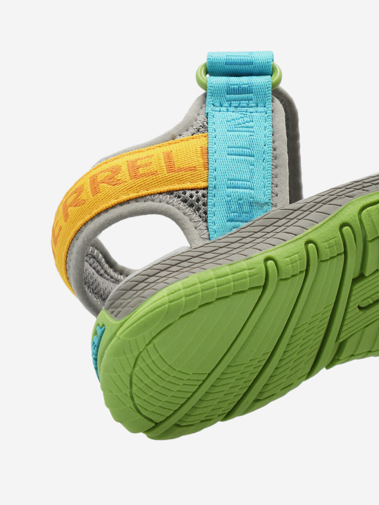 Сандалии детские Merrell Kahuna Web