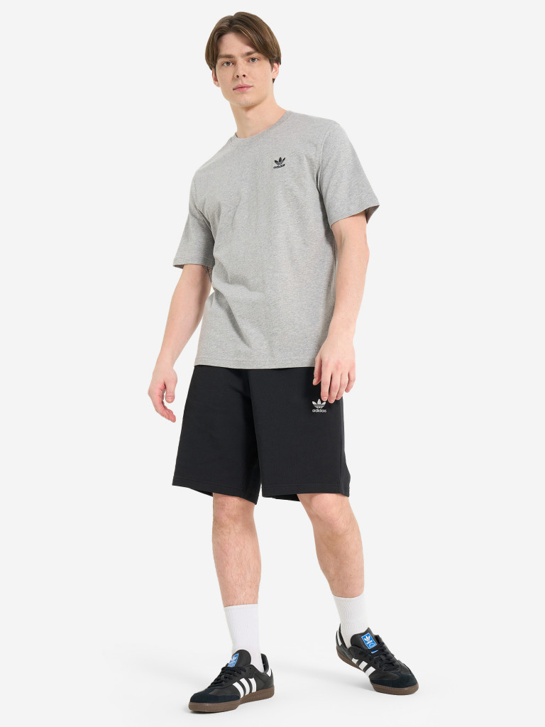 Футболка мужская adidas