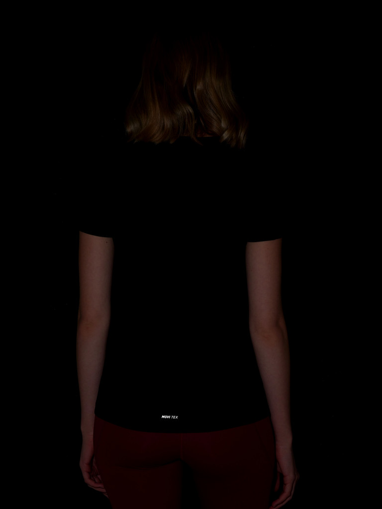 Футболка женская Demix