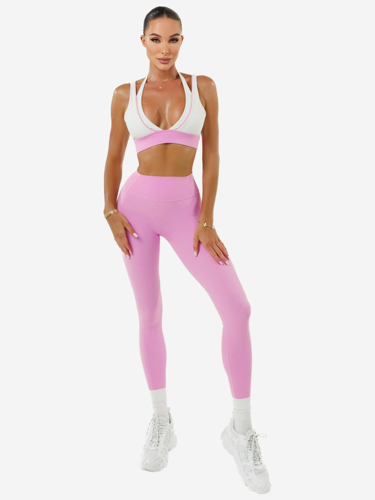 Топ женский Lululit Chic Bra 2.0